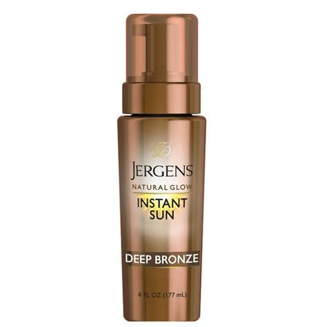Shoppers rave over £6.49 fake tan that gives that  .